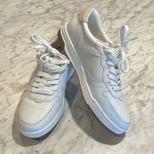 Madewell Court Sneakers